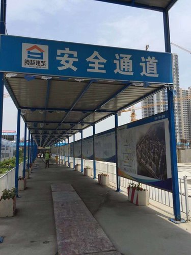 铝板字四大特点,来了解一下