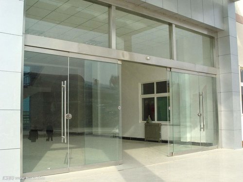 【贵阳自动门】自动门指示灯