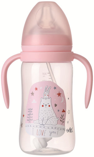 海南嬰兒用品 奶瓶