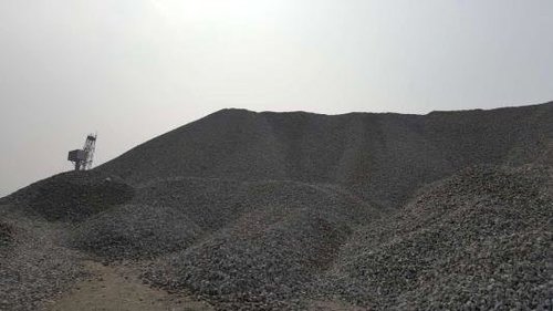 建材行业 砂石、水泥、混凝土价格或将继续上涨