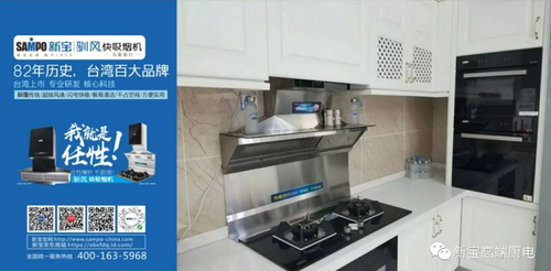 这烟机这么小,却是我见过*棒的烟机!用过的人的都会强烈推荐!