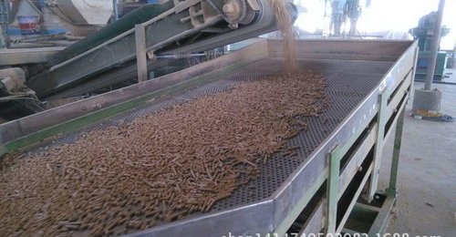 生物质颗粒燃料应用过程需注意哪些?