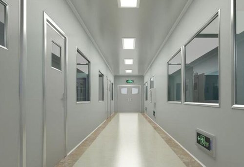 医疗器械净化车间特点及设计标准