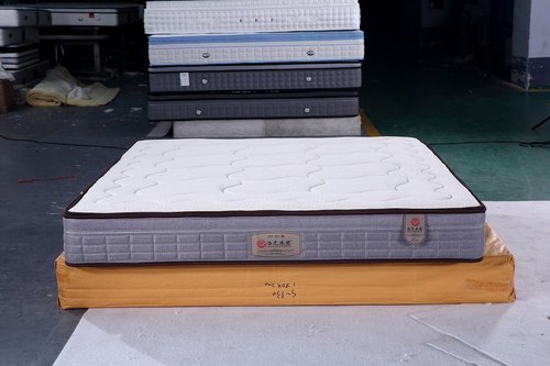 床垫中的弹簧是怎么回事?
