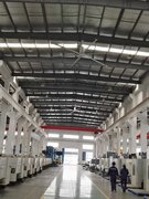 大型工业风扇使用过程中的优势有哪些