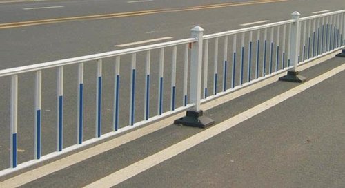 陕西道路护栏设计原则