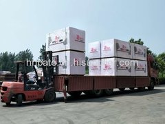 洛阳PVC广告板哪家好 巴特绿色环保