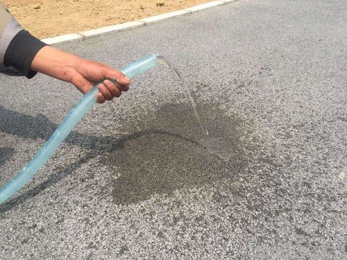 影响检测混凝土强度精确度的因素