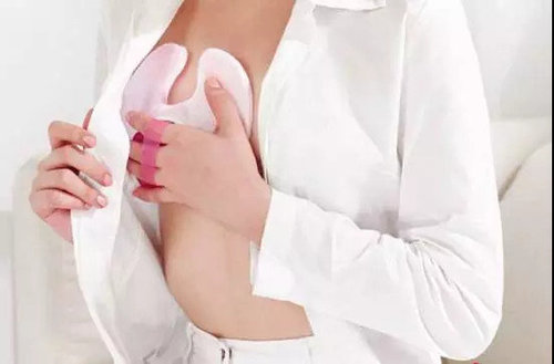 关于乳腺炎的问答