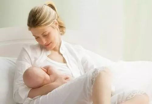 母乳喂养难在哪?细数奶粉“5宗罪”,你和宝宝中招了吗