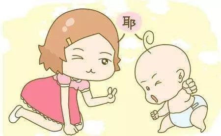 关于母乳喂养的4点常识