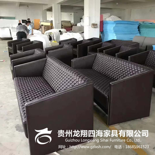 常见的三种沙发的区别详解