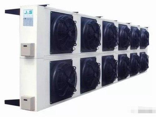 解决冷凝器散热问题的关键是什么?