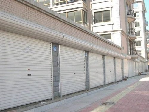 卷帘门怎么选购?遵义万家乐卷帘门厂教你!