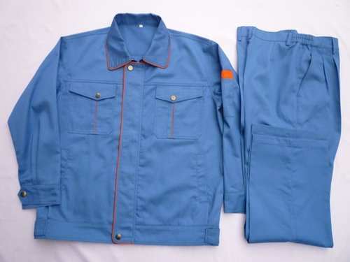 柳州工作服——三大系列工作服的介绍