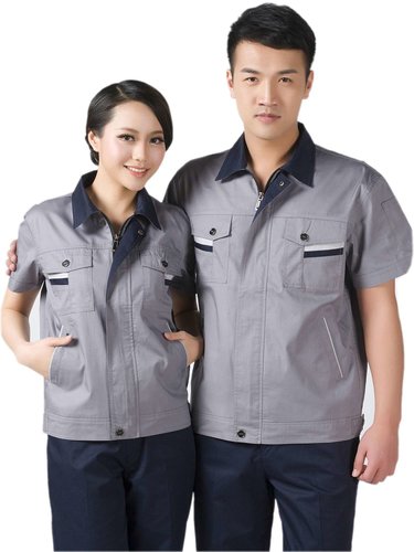 柳州工作服——防静电工作服您知道怎样穿才对