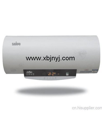 四口之家用热水器能省700多度电怎么做到的?因为有新宝光波热水器。