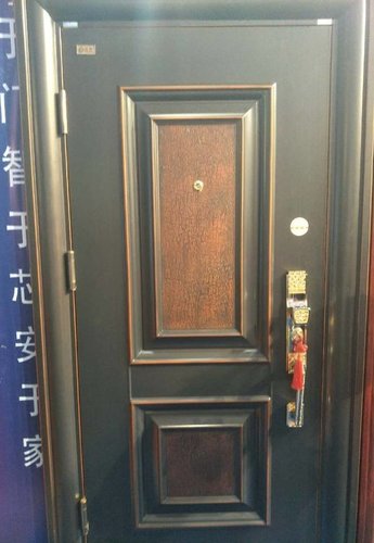 钢木门的优势与缺陷,我们该如何选购钢木门?