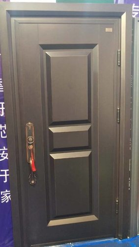 定制木门加工,钢木门能重新再刷漆吗?