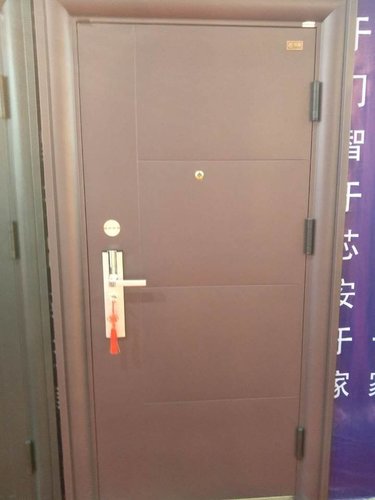 实木门如何辨别?