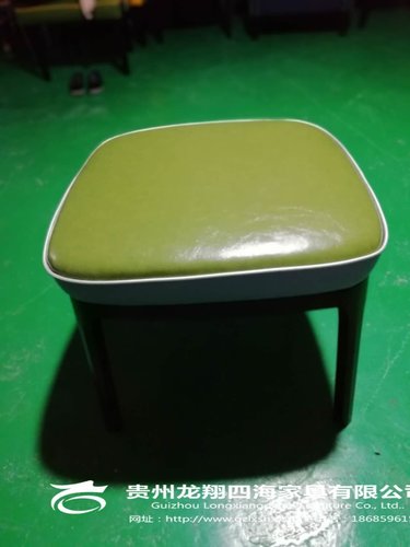 餐厅家具的重要性