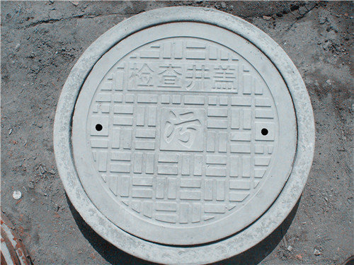 塑料检查井的优越之处