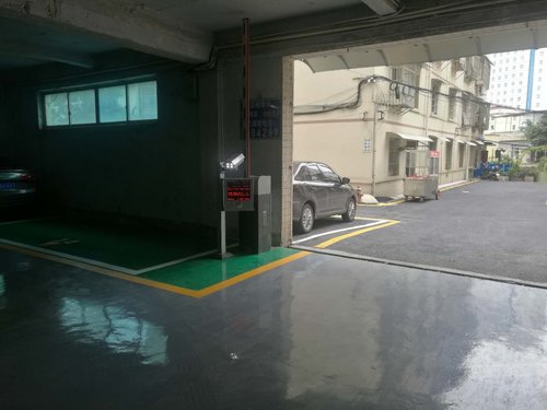智能停车场收费系统都有哪些优势?