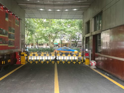 停车场管理系统如何做到智能化