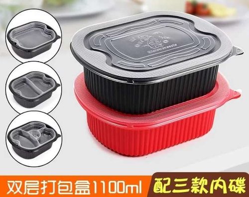 一次性餐具的种类