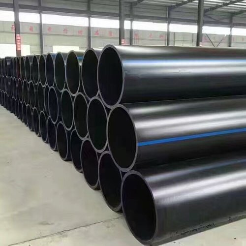 PE双壁波纹管生产技术问题解决方法