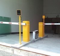 广西智能停车场系统需要具备哪些方面