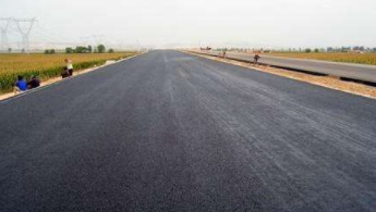 成都沥青厂家分析公路工程中的沥青微表处技术