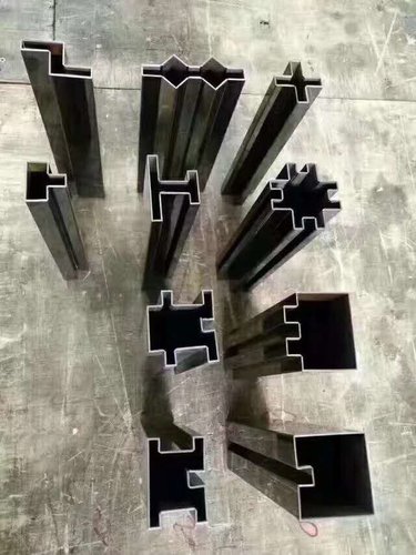 不锈钢钻孔