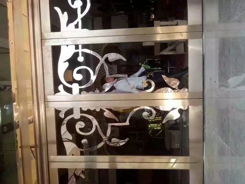 不锈钢加工刀选择