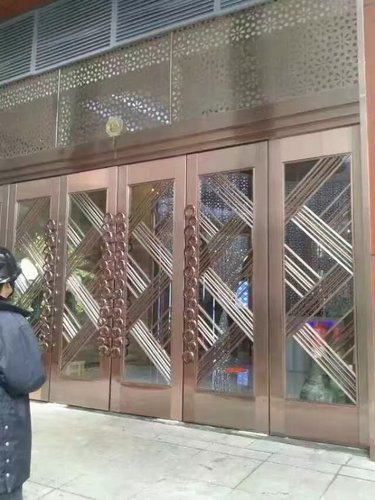 不锈钢加工分类