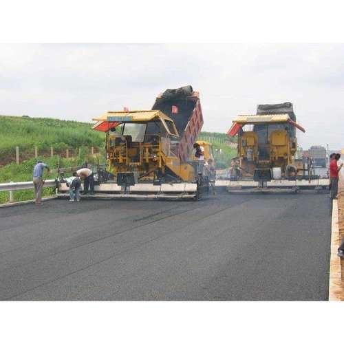 成都沥青道路施工沥青材料技术标准
