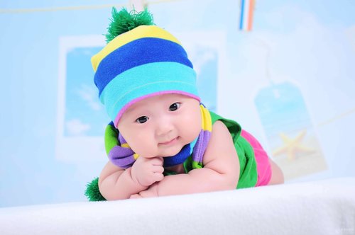 这几种很实用的婴儿用品你准备了吗？
