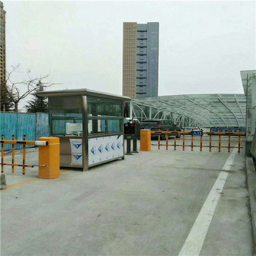 贵阳岗亭厂家为您介绍:岗亭的分类是什么