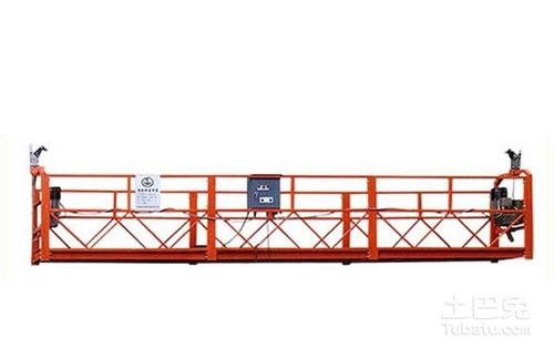 柳州建筑吊篮——钢丝绳维护2
