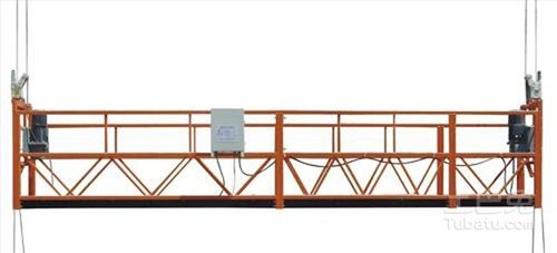 柳州建筑吊篮——钢丝绳维护1