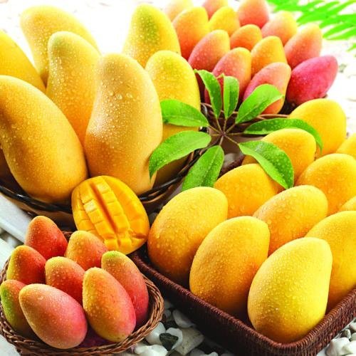 福州果蔬配送公司:夏季养生蔬菜