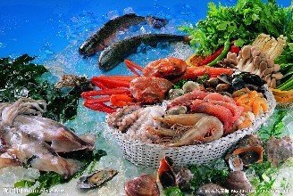 福州食材配送:保湿类、排毒类美白食材配方