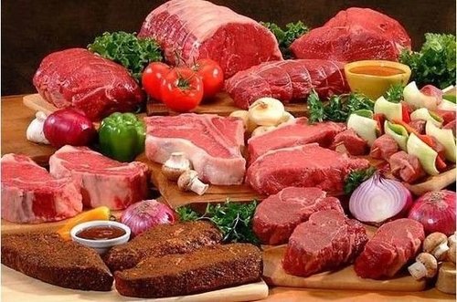 福州食材配送公司之学校食堂配送