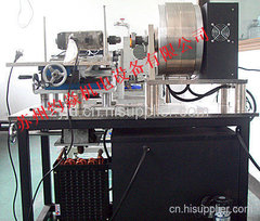 CDT烧机测试系统