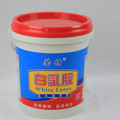 福清白乳胶厂家讲述什么是白乳胶?