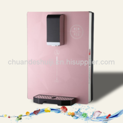 粉色管线机CD-H001
