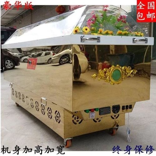 贵阳棺材的寓意您知道吗?