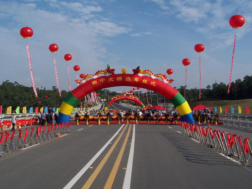 庆典活动布置现场有什么需要注意的地方?