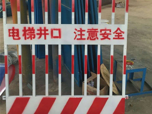 对于电梯防护门您了解多少?