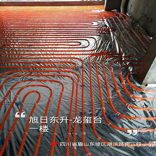 眉山地暖公司告诉你地暖不热怎么办